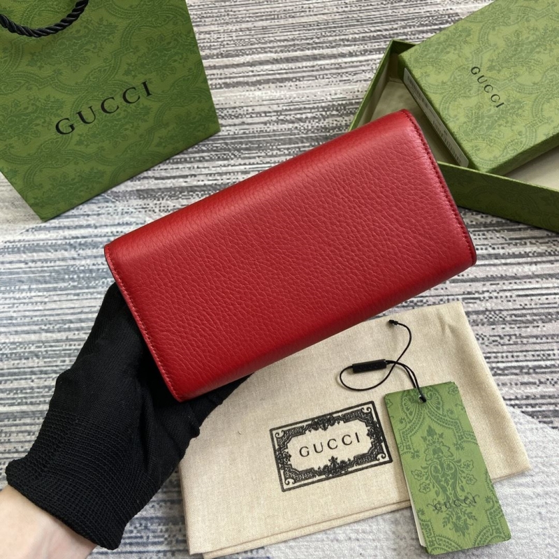 Gucci Wallets & Purse